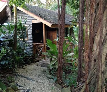 Canton Parrita Bed & Breakfast | Casa el Colibrí