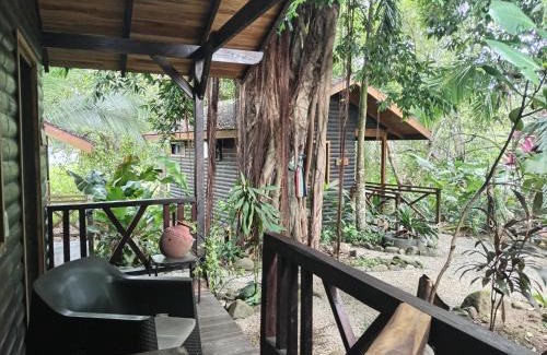 Canton Parrita Bed & Breakfast | Casa el Colibrí