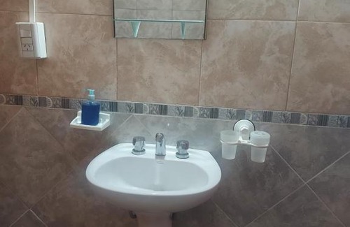 Tuclame House | Casa El Descanso