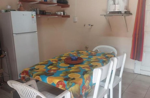 Tuclame House | Casa El Descanso