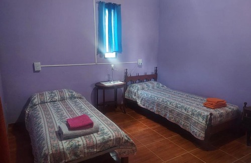 Tuclame House | Casa El Descanso