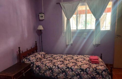 Tuclame House | Casa El Descanso