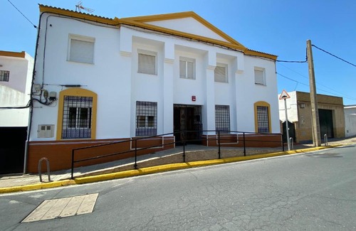 Mazagon Hostel | Casa El Descanso