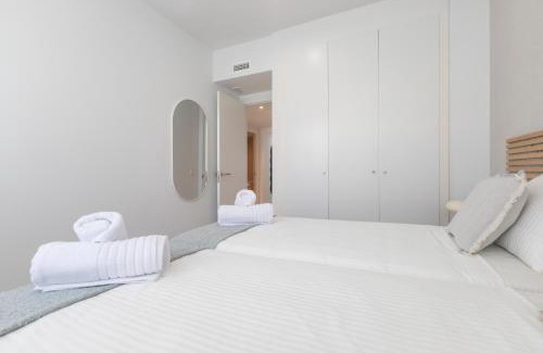 Mijas Ski Chalet | Casa El EDEN 39