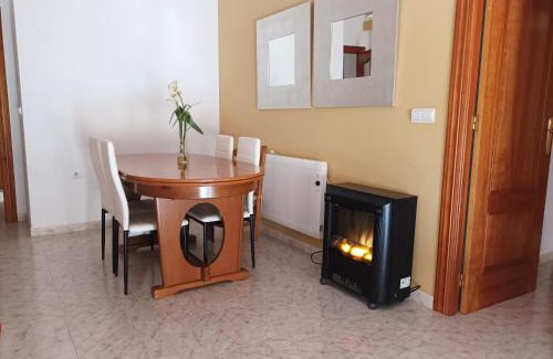 Velez de Benaudalla Apartment | Casa el Enebrito