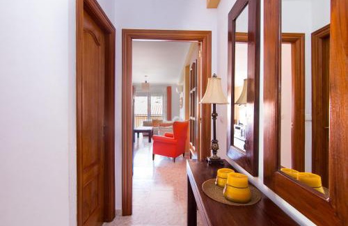 Velez de Benaudalla Apartment | Casa el Enebrito