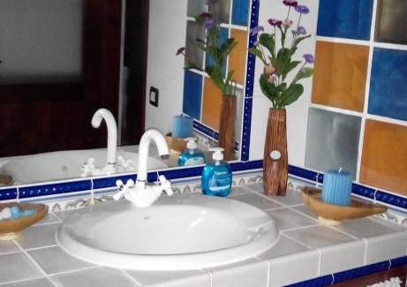 Franceses House | Casa El Faro