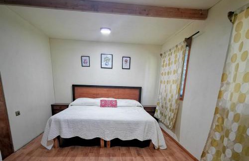 Conaripe House | Casa el Galpón
