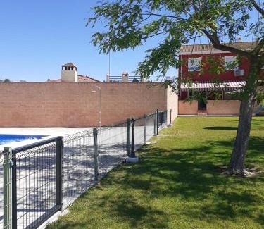 El Garrobo House | Casa El Garrobo