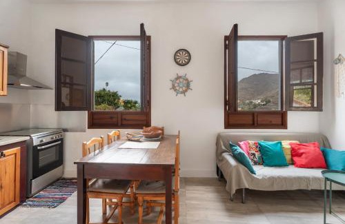 Hermigua House | Casa El Hoyo