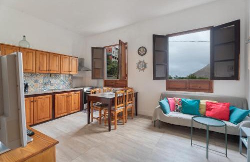 Hermigua House | Casa El Hoyo