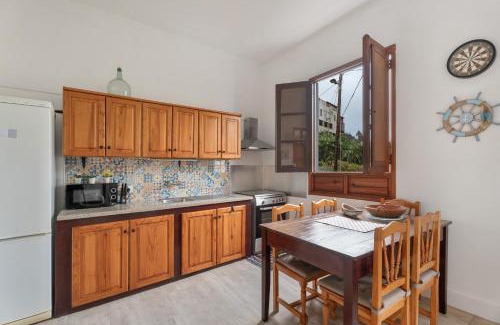 Hermigua House | Casa El Hoyo