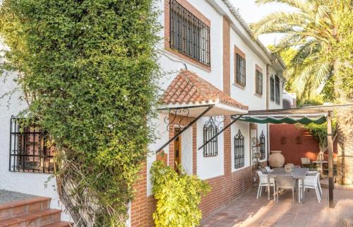 Durcal House | Casa El Laurel Für 4 Personen Und 2 Kinder