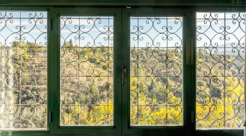 Durcal House | Casa El Limonero, Landhaus Mit Aussicht