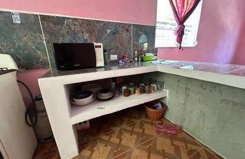 Monterrico House | Casa el Marinero