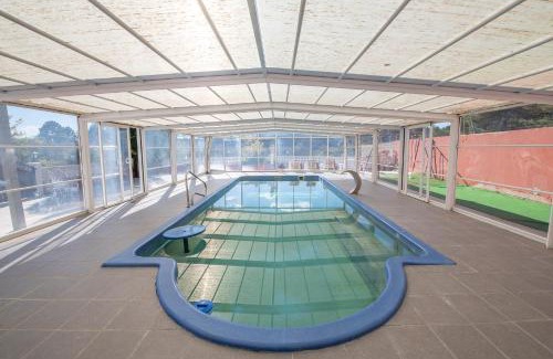 Teruel House | Casa El Mirador