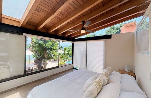 Villa Coapa Hotel | CASA EL MIRADOR-VALLE DE BRAVO