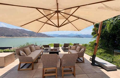 Villa Coapa Hotel | CASA EL MIRADOR-VALLE DE BRAVO
