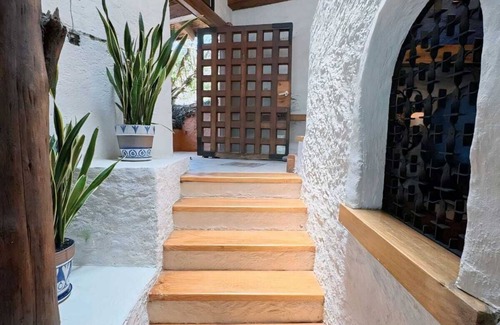 Villa Coapa Hotel | CASA EL MIRADOR-VALLE DE BRAVO