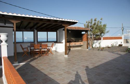 Puntallana House | Casa El Molino