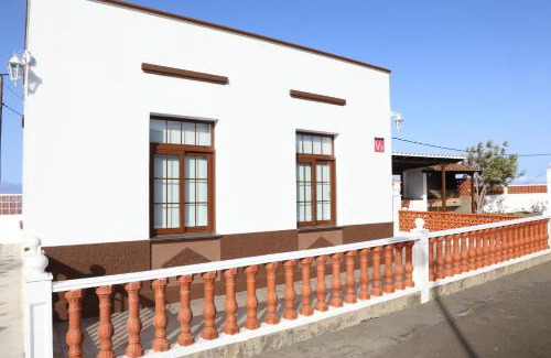 Puntallana House | Casa El Molino