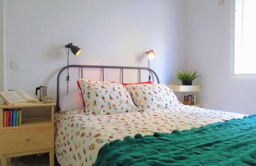 San Andres House | Casa El Muellito