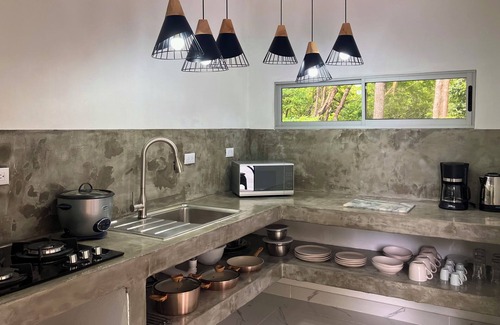 Samara House | Casa El Nido, home close to nature, 5 minutes from Samara!