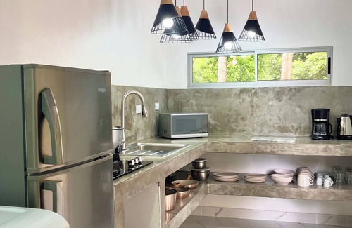 Samara House | Casa El Nido, home close to nature, 5 minutes from Samara!