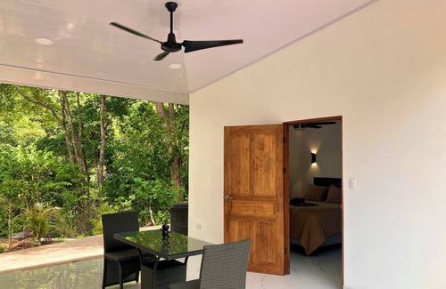 Samara House | Casa El Nido, home close to nature, 5 minutes from Samara!