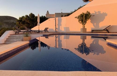 Las Negras Villa | Casa el Olivo