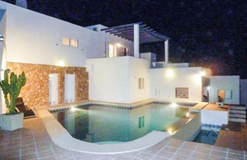 Las Negras Villa | Casa el Olivo