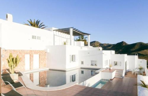 Las Negras Villa | Casa el Olivo
