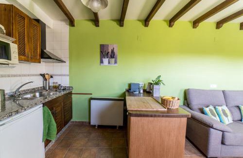 Durcal House | Casa El Olivo, Landhaus Mit Bergblick