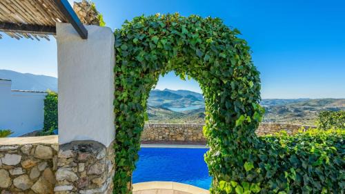El Gastor Villa | Casa El Pajar del Gastor by Ruralidays