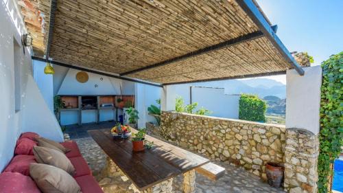 El Gastor Villa | Casa El Pajar del Gastor by Ruralidays