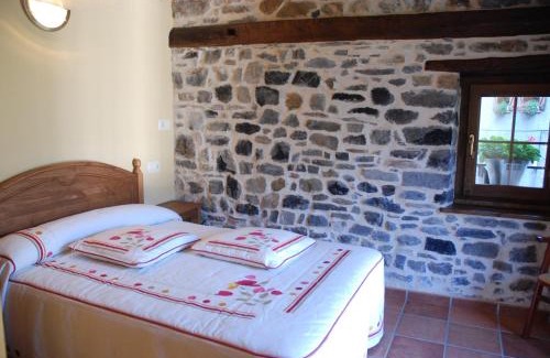 Torla Apartment | Casa el Parque Cajal