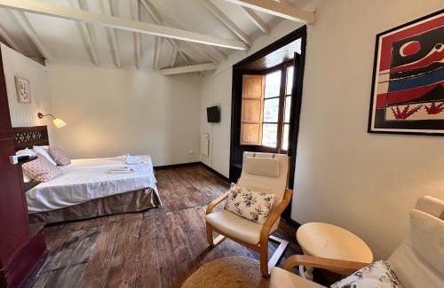 Hermigua Apartment | Casa El Patio