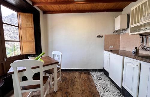 Hermigua Apartment | Casa El Patio
