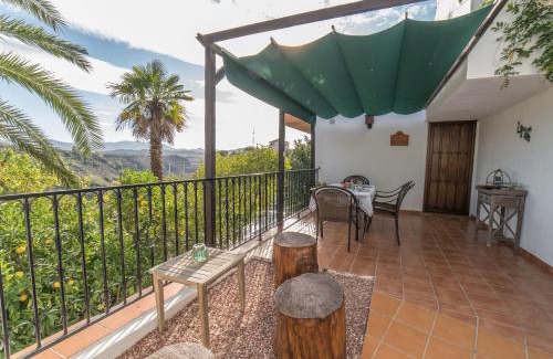 Durcal House | Casa El Pino Azul, Ferienhaus Für 2 4 Personen