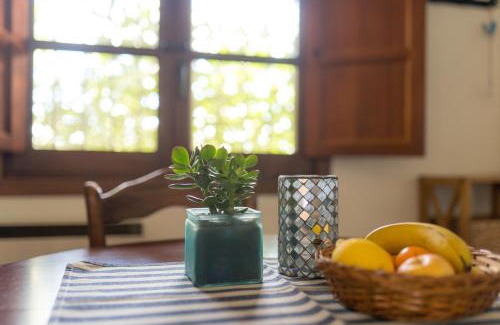 Durcal House | Casa El Pino Azul, Ferienhaus Für 2 4 Personen