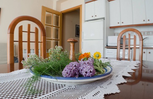 Beceite Cottage | Casa El Puente: It adapts to your needs