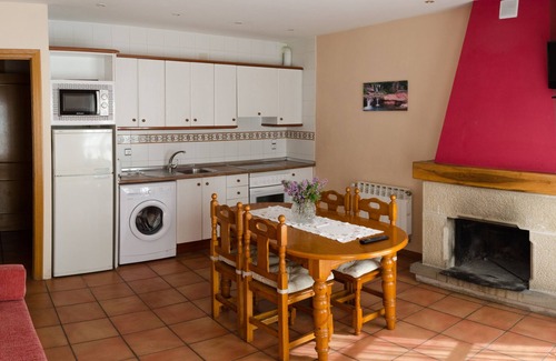 Beceite Cottage | Casa El Puente: It adapts to your needs