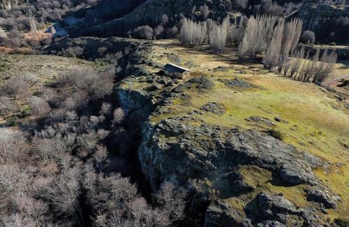 Rio Ibanez Ski Chalet | Casa El Puesto Patagonia
