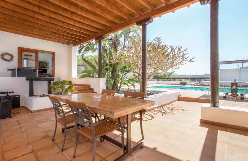 Tinajo House | Casa El Quinto