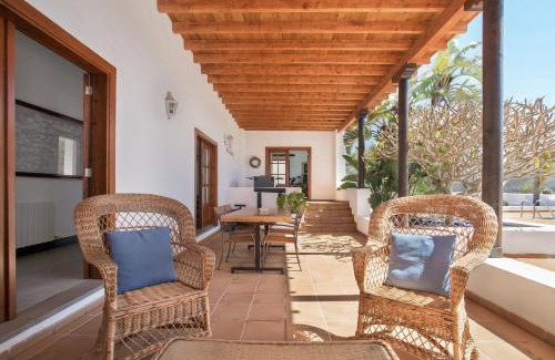Tinajo House | Casa El Quinto