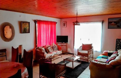 El Quisco House | Casa el Quisco norte