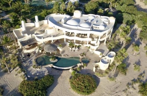 Los Cabos House | Casa El Rincon Del Sol