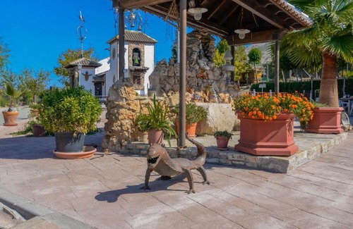 Loja House | Casa El Secanillo Loja by Ruralidays