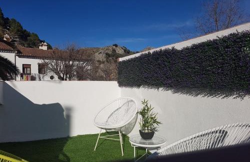 Grazalema House | Casa El Simancón