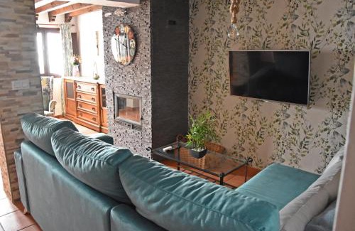 Grazalema House | Casa El Simancón